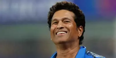 Tendulkar became the first player in 
<strong>ODI history to score a double century
</strong>, achieving this milestone against South Africa in 2010. His unbeaten 
<strong>200*
</strong> remains one of the finest innings in ODI history.
